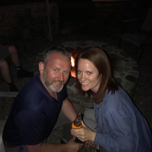 Meet your Posher, Peter